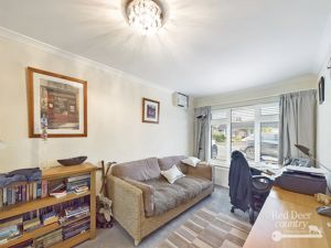 Bedroom 3- click for photo gallery